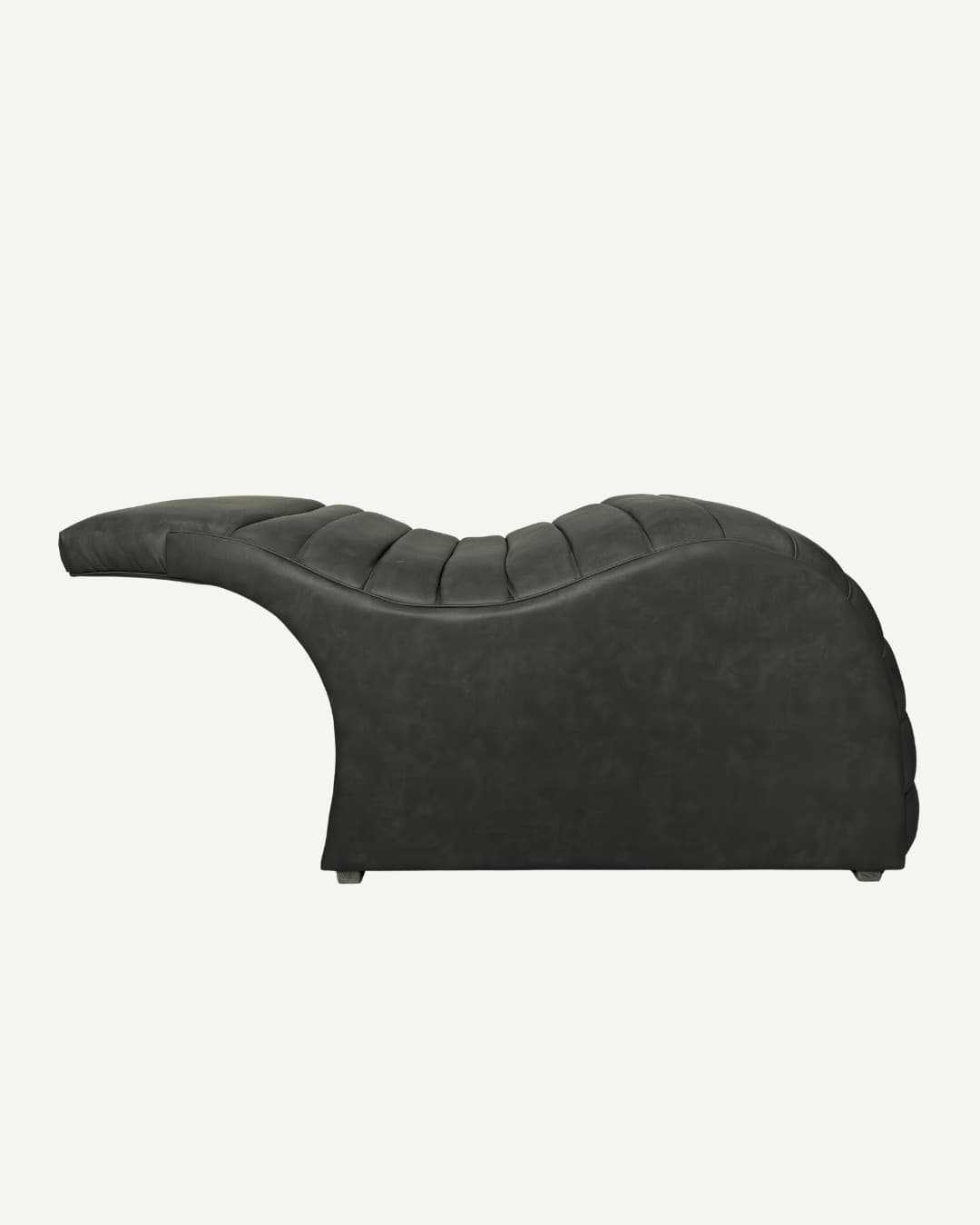 Komlé Comfort in Classic Black